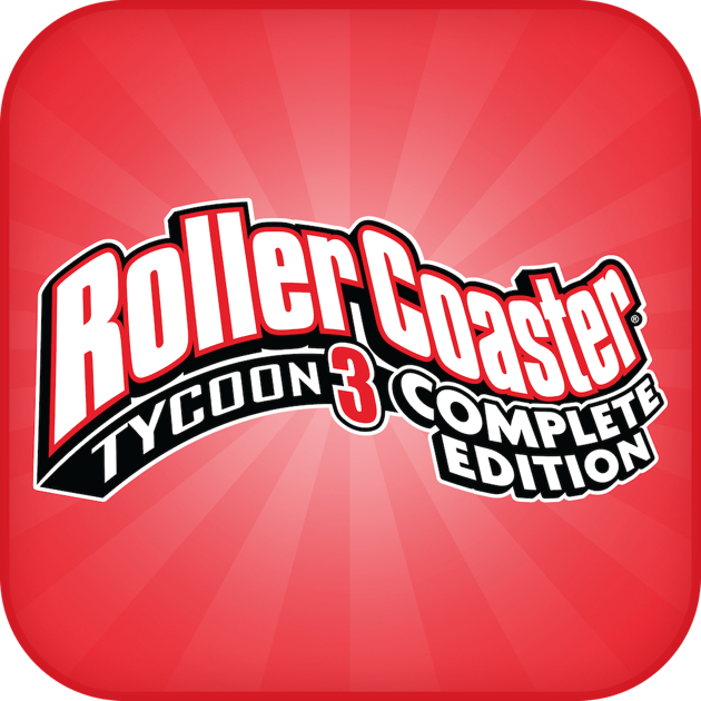 Roller Coaster Tycoon