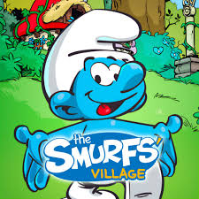 Smurf Village