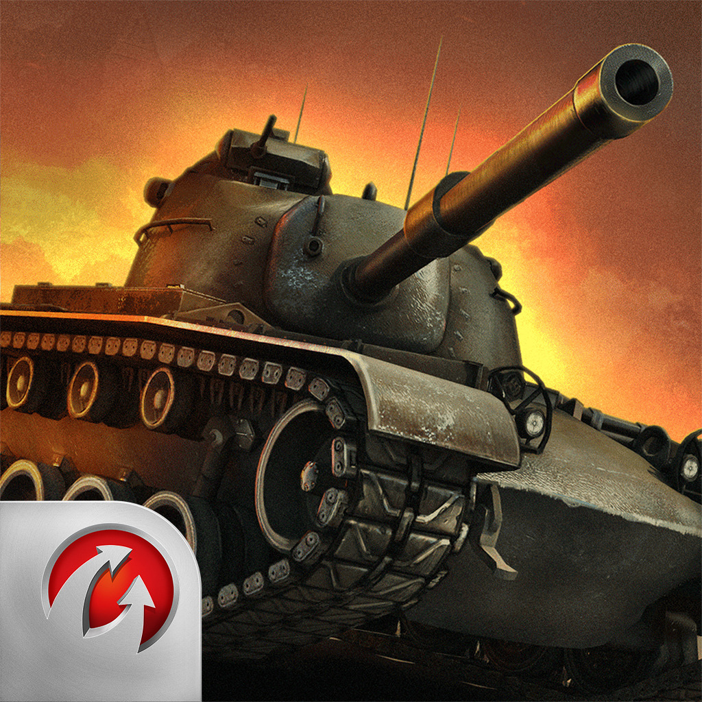 World of Tanks