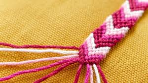 Bracelets brésiliens