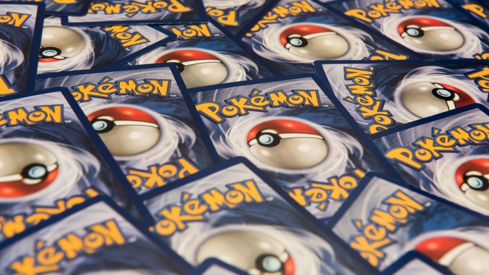Cartes Pokémon