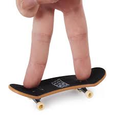 Finger Skate