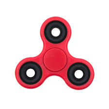 Hand spinner