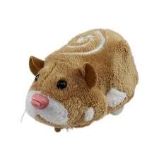 Zhu zhu pets